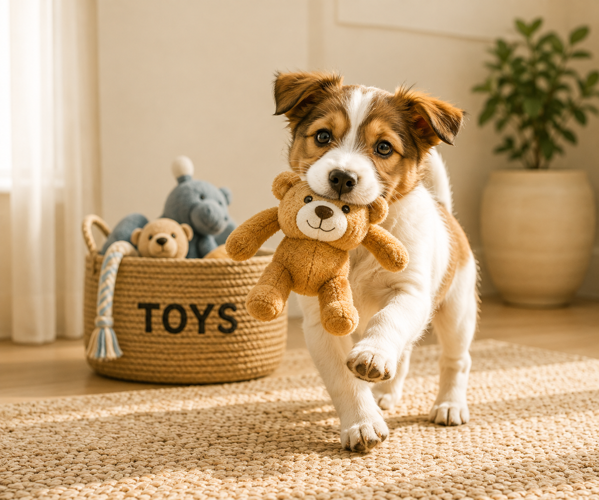 Toys