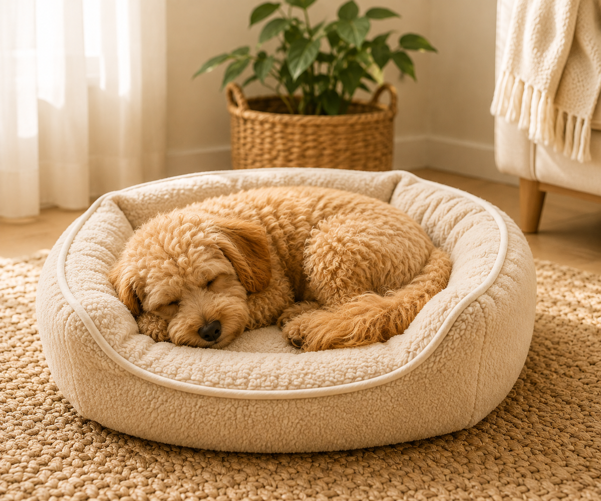 Beds & Comfort