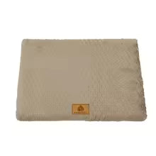 Orthopedic Memory Foam Dog Bed - Washable Cover
